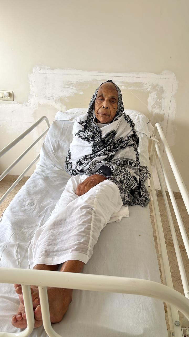 Neha & Sua Devi - Founder and President