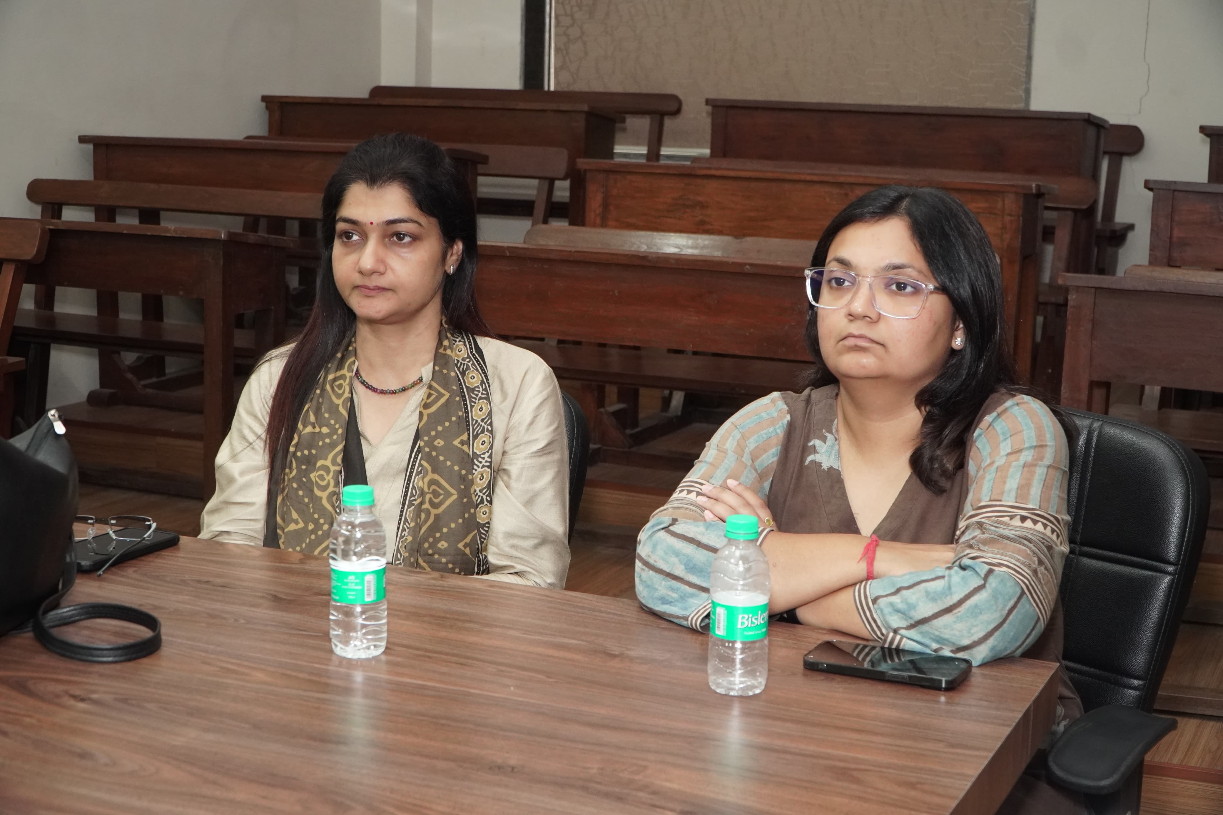 Strategic Planning Meeting