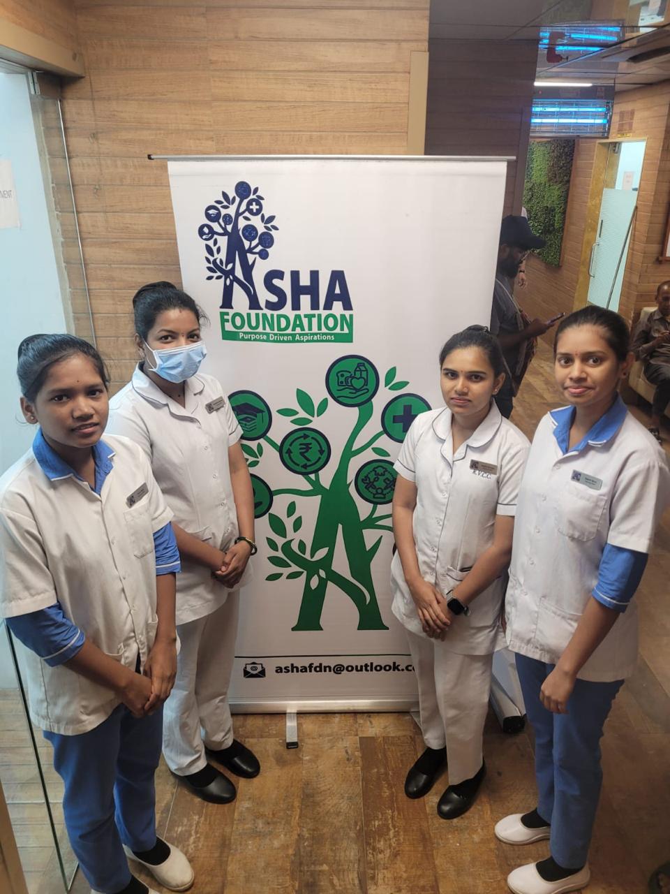 Medical Care and Assistance